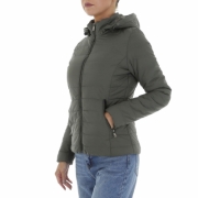 A?bergangsjacke Nature - tarmac dama