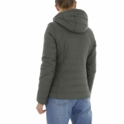 A?bergangsjacke Nature - tarmac dama