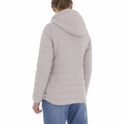?bergangsjacke Nature - lightGray dama
