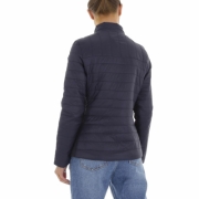 A?bergangsjacke Nature - DK.albastru dama