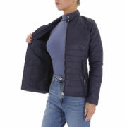 A?bergangsjacke Nature - DK.albastru dama