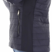 A?bergangsjacke Nature - DK.albastru dama