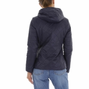 A?bergangsjacke Nature - DK.albastru dama