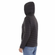 A?bergangsjacke Nature - negru dama