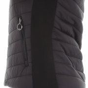 A?bergangsjacke Nature - negru dama