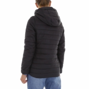 A?bergangsjacke Nature - negru dama