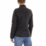 A?bergangsjacke Nature - negru dama