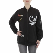 A?bergangsjacke - Emma & Ashley   negru dama