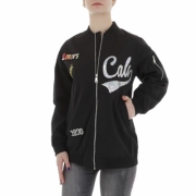 A?bergangsjacke - Emma & Ashley   negru dama
