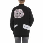 A?bergangsjacke - Emma & Ashley   negru dama