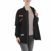 A?bergangsjacke - Emma & Ashley   negru dama