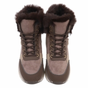 SchnA?rstiefeletten - maro dama