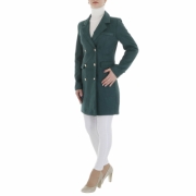 Blazer elegant - Emma & Ashley   verde dama
