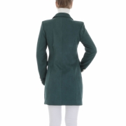 Blazer elegant - Emma & Ashley   verde dama