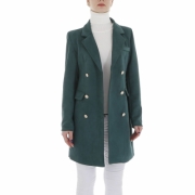 Blazer elegant - Emma & Ashley   verde dama