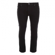 Blugi ABC denim - negru barbati