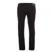 Blugi ABC denim - negru barbati