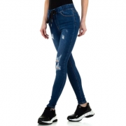 Blugi - Daysie   DK.albastru dama