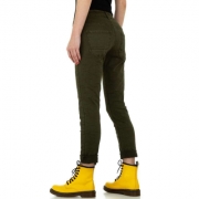 Blugi M.Sara denim - kaki dama