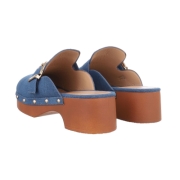 Blugi Papuci platforma - dama