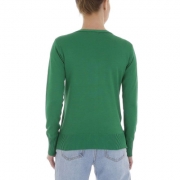 Cardigan alb ICY marime universala - applegreen dama