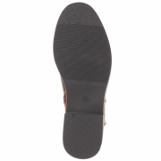Ghete model clasic fara toc - bej dama
