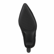 Cizme clasice - blacksuede dama