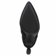 Cizme clasice - blacksuede dama