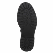 Cizme clasice - blacksuede dama