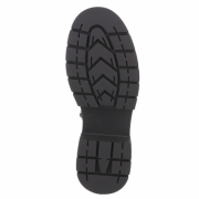 Cizme clasice - brownpu dama