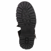 Cizme clasice - brownpu dama