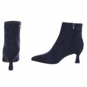 Cizme clasice - dbluesuede dama