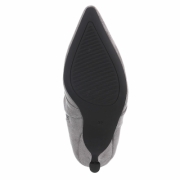 Cizme clasice - graysuede dama