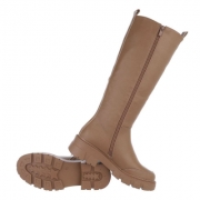 Cizme clasice - kaki dama