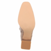 Cizme clasice - kaki dama