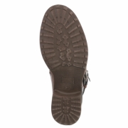 Cizme clasice - kaki dama