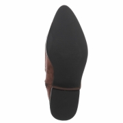 Cizme clasice - maro dama