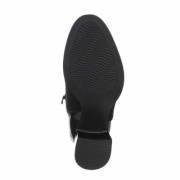 Cizme clasice - negru dama