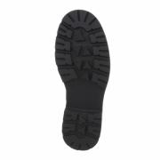 Cizme clasice - negru dama