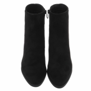 Cizme clasice - negru dama