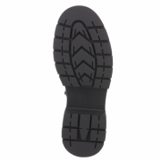 Cizme clasice - negru dama