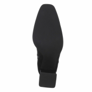 Cizme clasice - negru dama