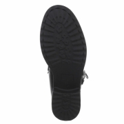 Cizme clasice - negru dama