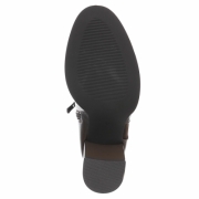 Cizme clasice - negru dama