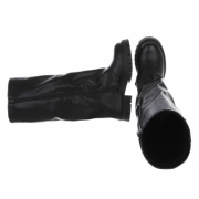 Cizme clasice - negru dama