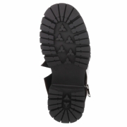 Cizme clasice - negru dama