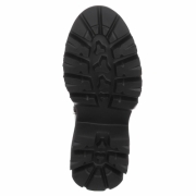 Cizme clasice - negru dama
