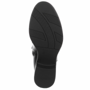 Cizme clasice - negru dama