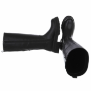 Cizme clasice - negru dama