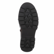 Cizme clasice - negru dama